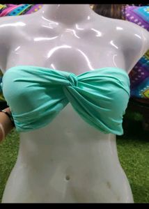 Combo Of Two Bras And A Panty