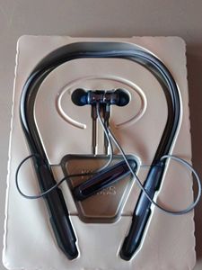Boat neckband DUAL BATTERY 500 hrs