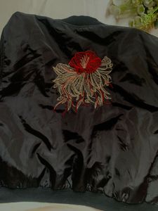 Jacket For All Season