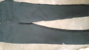 Black Jeans