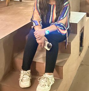 Party Wear Top For Women