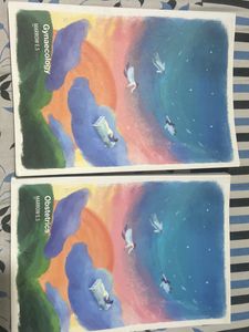 Set Of 2 Marrow Obgy Ed 5 Notes