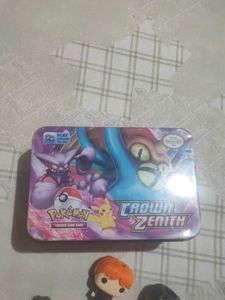 Pokemon Box, Harry Potter Kinder Joy Toys And More