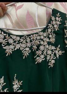 Green Gown