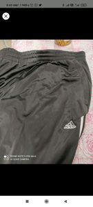 Adidas track pant