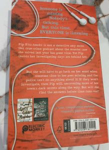 Good Girl, Bad Blood by Holly Jackson