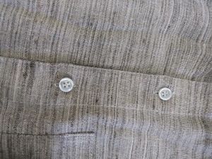Khadi Cotton Shirt