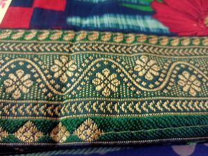 New Saree