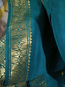 Antique Saree