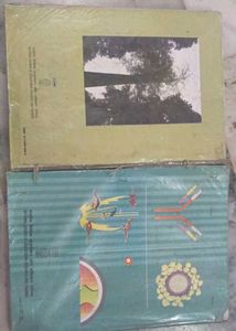 Old Ncert Biology Textbook - Class XI&amp;XII