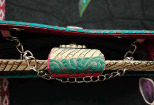 Fashionable Clutch🎀👛(Unused)