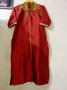 Ethnic top skirt set women