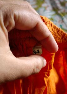 Plazzos And Salwar Pants Combo