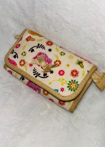 Elegant Black Wallet sale all 3 for 499 only