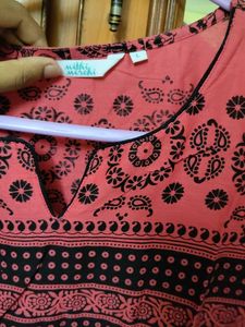Ethnic Kurta