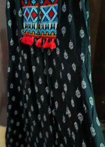 Kurti From Melange By Lifestyle