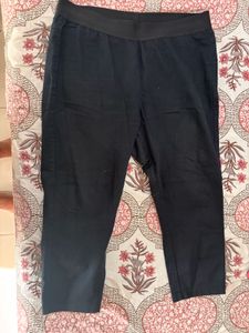 Cropped Jeggings