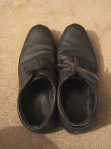 Formal Shoes Size 10