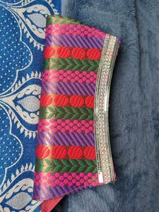 Partywear Beautiful Clutch