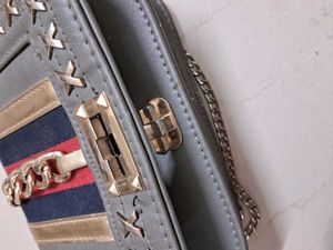 Stylish Crossbody Bag
