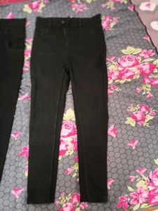 2 Jean&#39;s Pants
