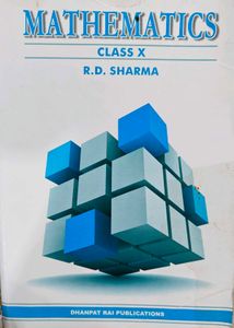 Mathematics for Class X