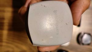 Mixed Lot of Headphones