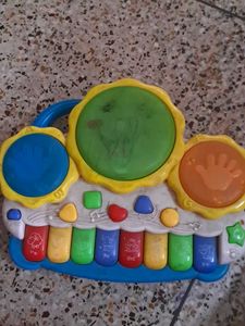 Kids Musical Instrument