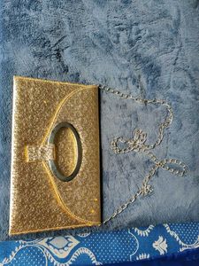 Stylish Party Wear Sling Bag