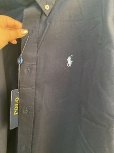 Polo Shirt For Him