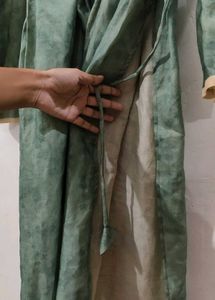 Side Slit Kurti