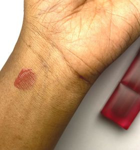 maybelline super stay teddy tint