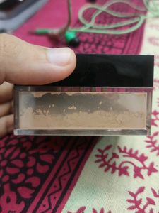 Maybelline Fit Me Loose Finishing Powder