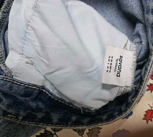 Savana Blue Jeans | New 🔴