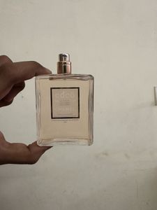 Coco Chanel Mademoiselle Edp Original Perfume