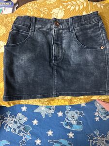 Girl Kids Clothing