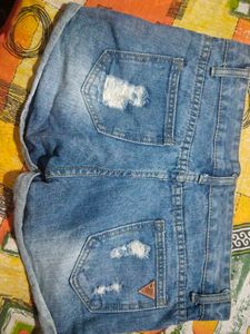Shorts