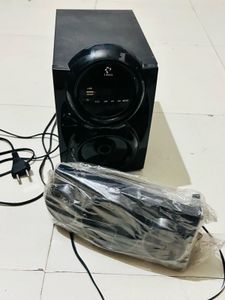F&D Speakers