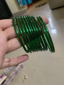 glass bangles