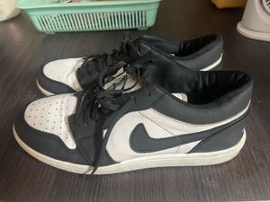 Nike Air Jordan 1 Low