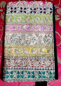 Ready-to-wear Saree