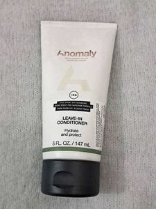 Anomaly Leave in Conditioner