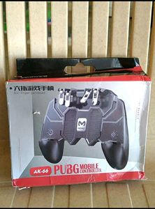 Gaming Trigger