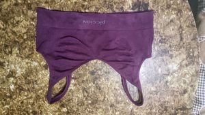 Purple Bralette