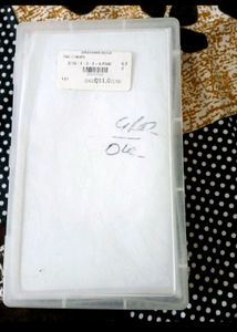 Sparkling Rhinestone Jewelry Set