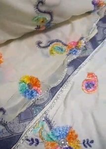 Cotton Suit Dress