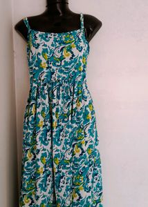 Beautiful Western Dress