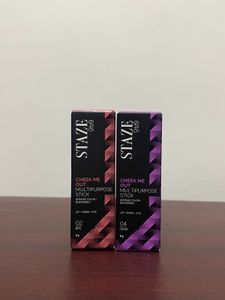 Staze 2 Multipurposes Sticks Sealed
