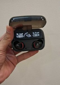 Earbuds WITH Free GIFT