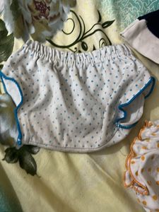 Baby Dress
